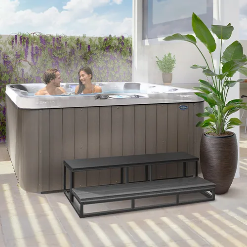 Escape hot tubs for sale in Ogden